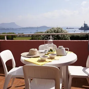  Appart hôtel Les Jardins De La Côte D'azur France