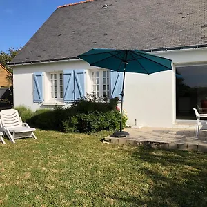  Hébergement de vacances Ormes, Philibert France